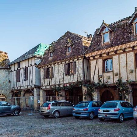 Maison Pierre Loti, Gite Historique Et Spacieux En Vallee De La Dordogne Bretenoux Exterior foto