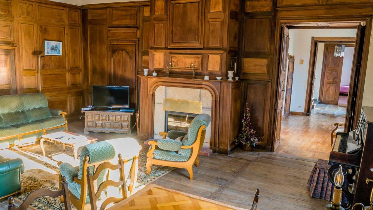 Maison Pierre Loti, Gite Historique Et Spacieux En Vallee De La Dordogne Bretenoux Exterior foto