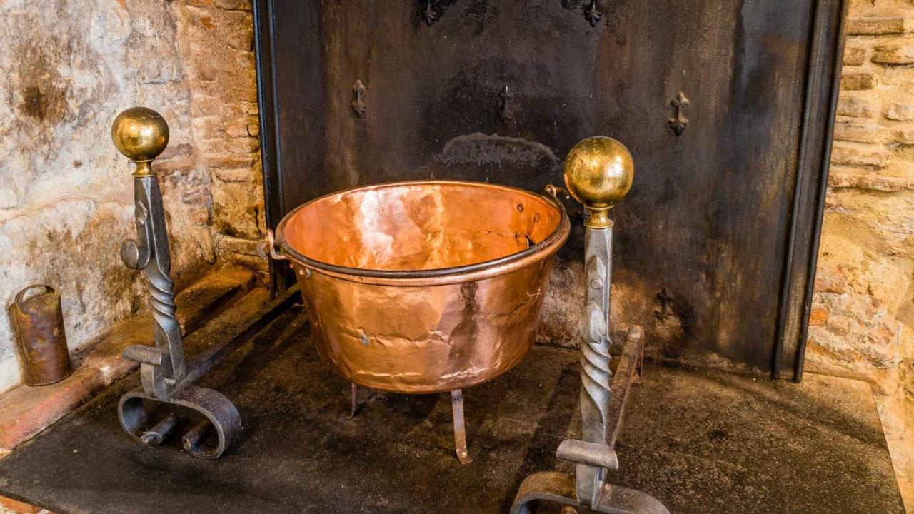 Maison Pierre Loti, Gite Historique Et Spacieux En Vallee De La Dordogne Bretenoux Exterior foto